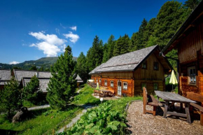MarktlAlm Turracher Höhe, Turracherhöhe, Österreich